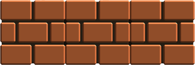 brick