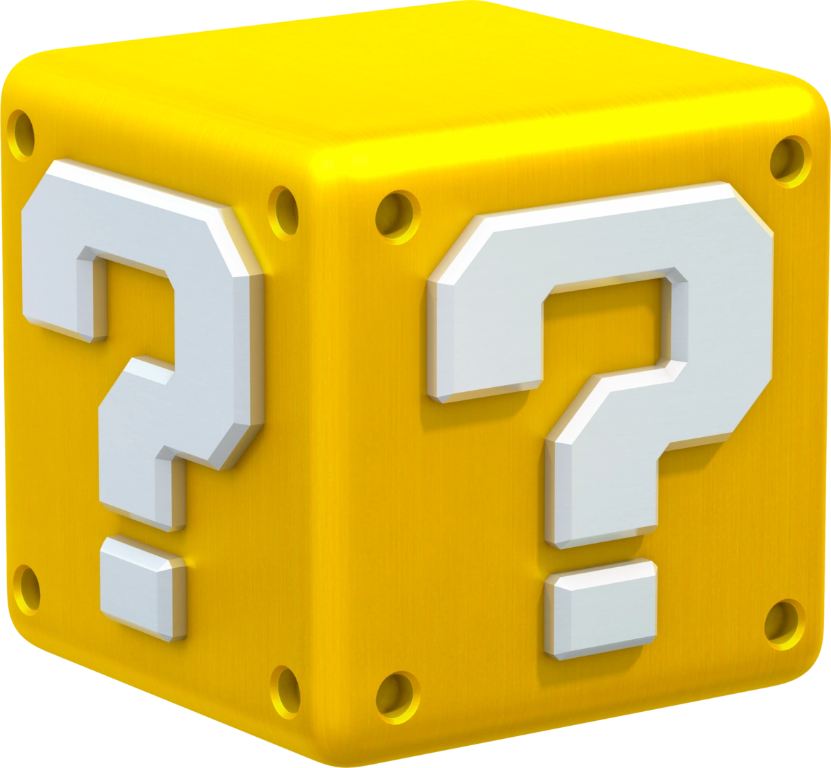mystery box