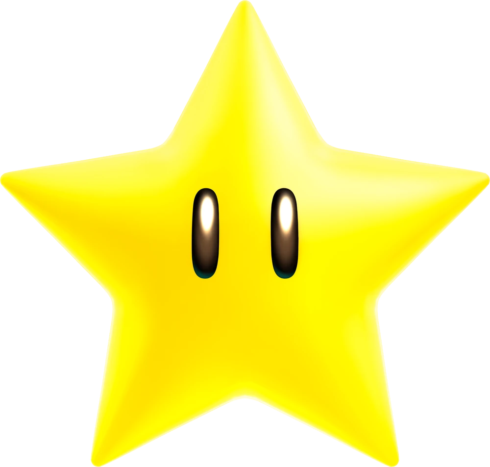 star