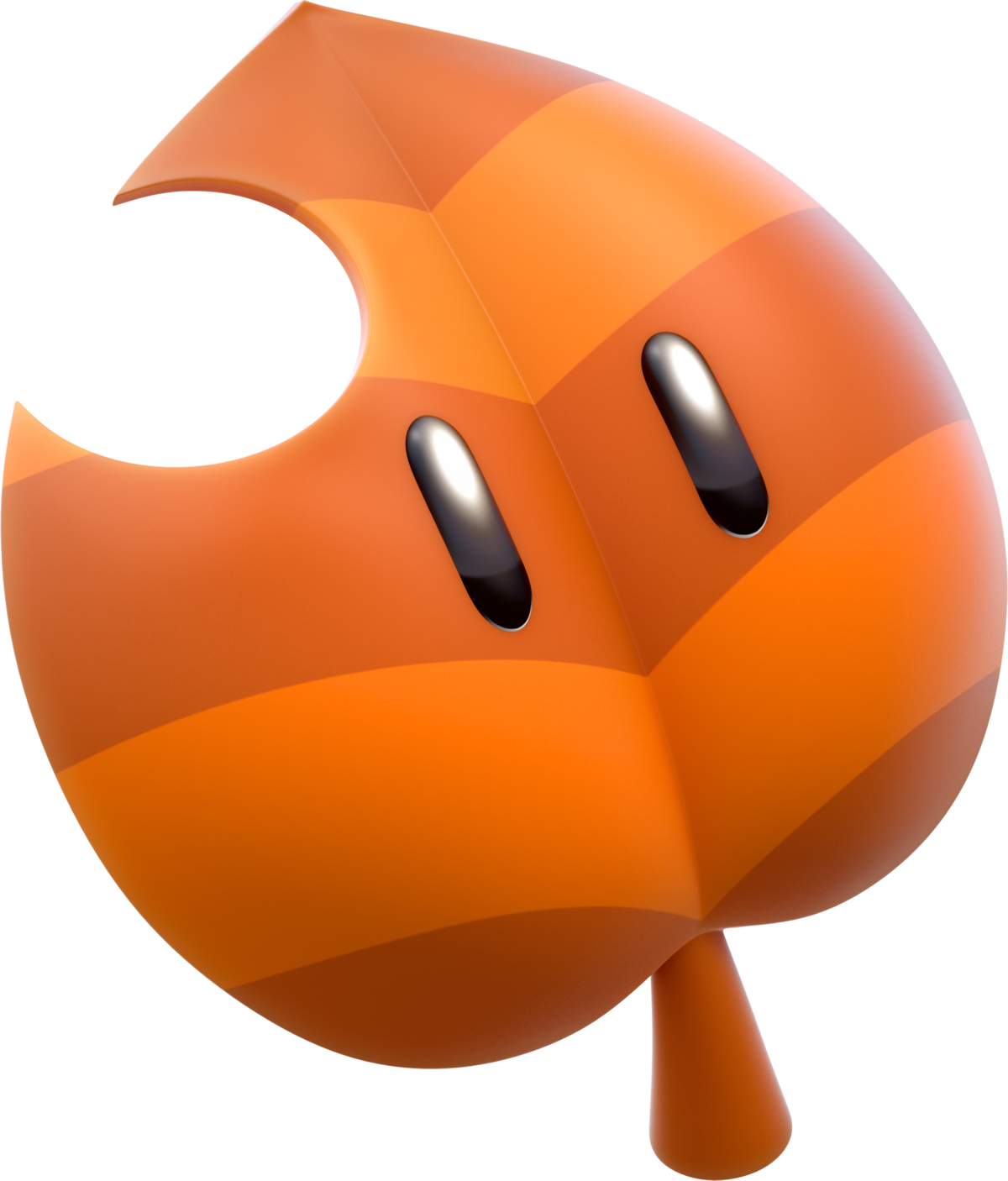 tanuki leaf mario