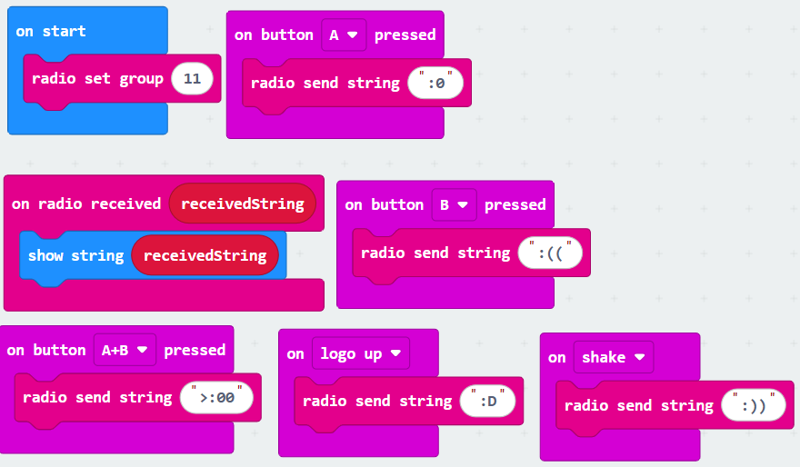 Microbit Project 3