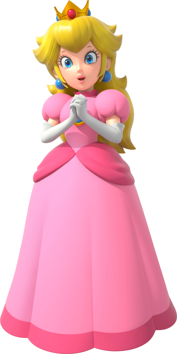 princess peach